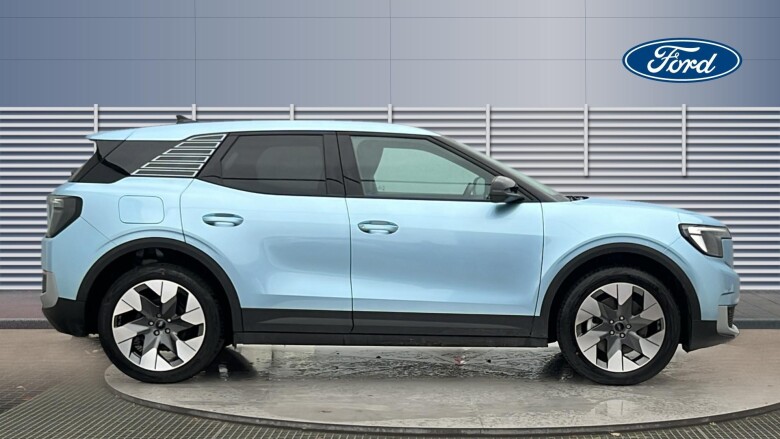 Ford Explorer 250kW Premium 79kWh AWD 5dr Auto Electric Estate